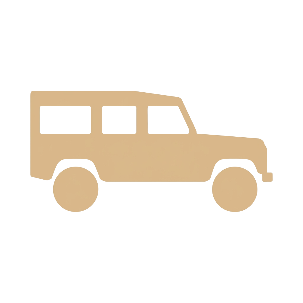 Land Rover Cursor